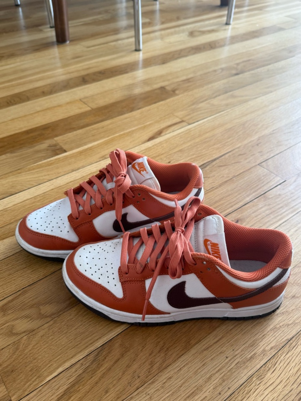 Nike Dunk Low Bronze Eclipse (6.5W) - Picture 3 of 3